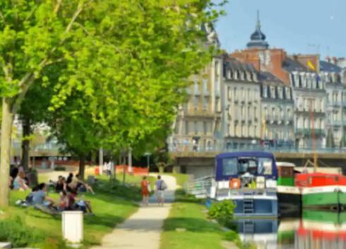 Le Delicious Avec Terrasse - Hyper Centre * Rennes