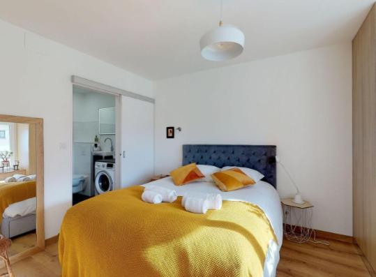 Le Delicious Avec Terrasse - Hyper Centre Appartement Rennes